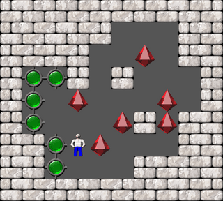 Уровень 723 — More Bugs collections